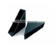 Plastic Furniture Glides Tube Insert Square Tube Sleeve thumbnail-4