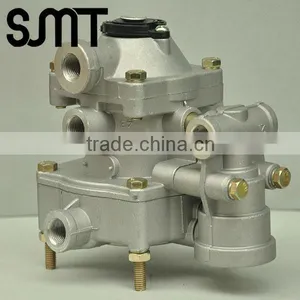 WABCO Trailer Control Valve for Truck Part 9730025010 973 002 501 0 thumbnail-1