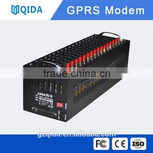 Quad Band Usb Gprs Marketing Tool Gsm Sms Modem 3g 4g thumbnail-1