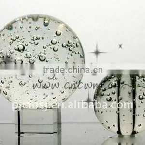Beautiful Personalized Decorative Small Crystal Ball for Sale thumbnail-3