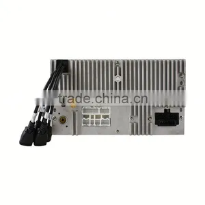 8 Inch Android 4.4 Quad Core Car DVD GPS for Mazda 6 2008 - 2012 With Bluetooth Handsfree thumbnail-5