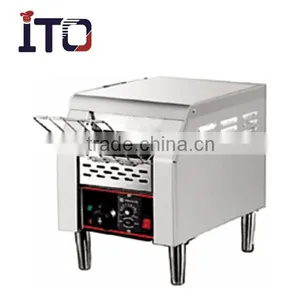 CH-150 Commercial Electric Conveyor Toaster for Sale thumbnail-1