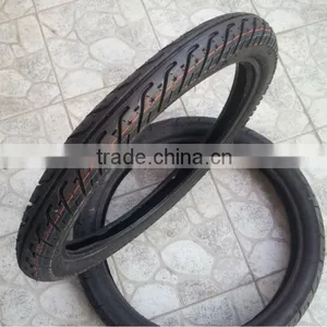 70 90-14 Llanta Motocicleta 70/90 14 Tyres 70/90-14 Motorcycle Tyre thumbnail-4