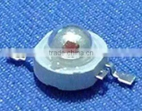 930-940nm 1W RED High Power Led thumbnail-1