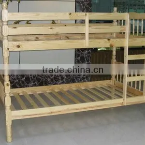 Children Bunk Bed thumbnail-1
