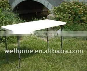 Folding In Half Long Table thumbnail-1