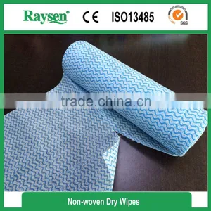 Woven Polypropylene Rolls thumbnail-3