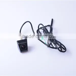 Universal Parking Camera for Car Rear View With 170 Degree Wide Angle thumbnail-1