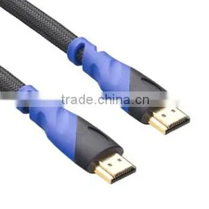 HD Video Application and HDMIConnector Type HDMIcable thumbnail-1