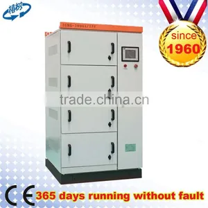 Three Phase Diode Rectifier for Electrolysis Chrome/zinc thumbnail-1