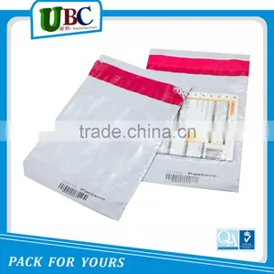 LDPE Security Money Bag thumbnail-3