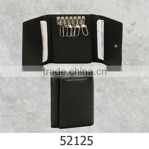 Leather Keyring thumbnail-1