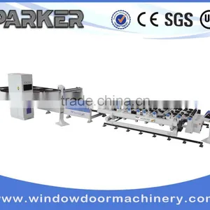 CNC Control Automatic Glass Cutting Line thumbnail-4