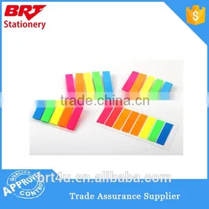 Magic Waterproof Color Note Sticker thumbnail-1