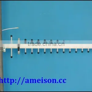 Antenna Manufacturer 1.2Ghz 15dBi Directional Yagi Antenna for UAV thumbnail-1