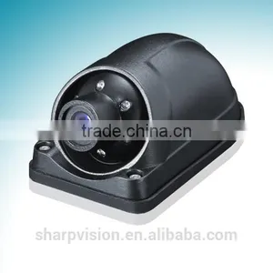 Car Reversing Camera thumbnail-1