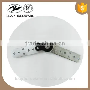 Chair Headrest, Sofa Adjustable Mechanism Slid On Hinge ZYB0001 thumbnail-4