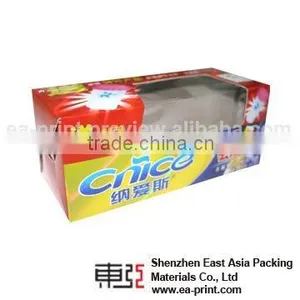 Paper PVC Box thumbnail-1