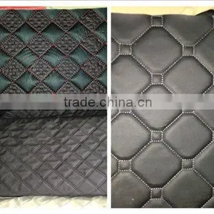 HXC-225D Computerized Quilting Embroidery Machine thumbnail-3