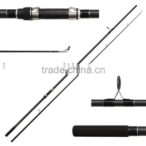 Fibre Glass Carp Rod thumbnail-1