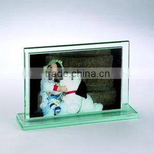 8"*10"photo Frame Glass Fashion thumbnail-1