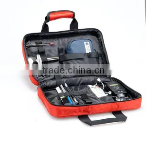 Medical First Aid Kit for Car and Adventure 08028 thumbnail-2