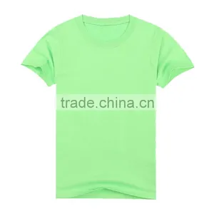 New Design Custom School Uniform Printing T Shirt thumbnail-1