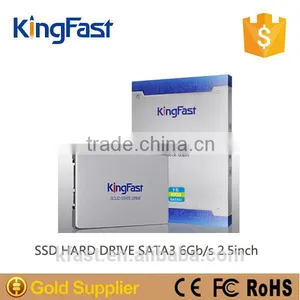 Kingfast New Model F11 32GB Hard Drive 2.5" Solid State Drive thumbnail-3