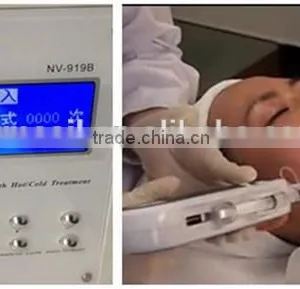 Needle-free Mesotherapy Mesogun Skin Rejuvenation Gun Machine Wrinkle Whitening thumbnail-1