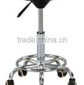 Height Adjustable Laboratory Chair thumbnail-1