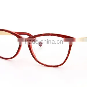 G3760 Red Tortoise Acetate Diamond Famous Brands Glasses thumbnail-5