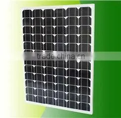 200w Mono High Efficiency Solar Panels for Home Use thumbnail-1