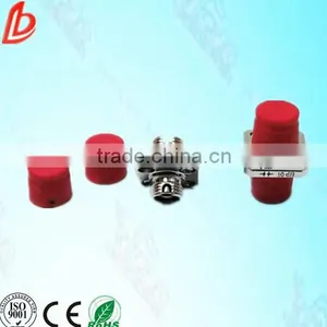Singlemode Male to Female FC Fiber Optic Hybrid Attenuator,0-30dB thumbnail-2