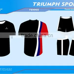 Junior Tennis Apparel thumbnail-1