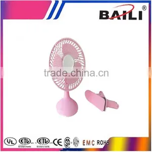 Electric Table Fan Small Table Fan 6 in thumbnail-3