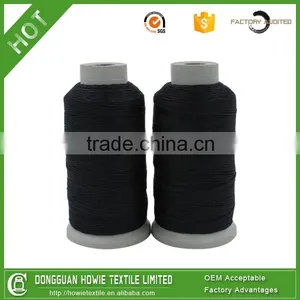 100% Polyester Thread for Making Shoes Gallop Knitting Thread thumbnail-5