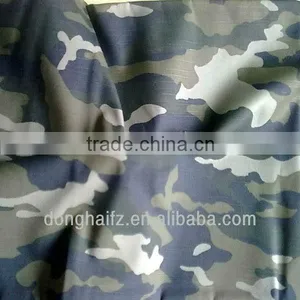 Military Camouflage Fabric Waterproof for EU thumbnail-1