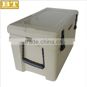 TRADE ASSURANCE Of Hot Sale Square 30L 40L60L Inflatable Ice Cooler thumbnail-3