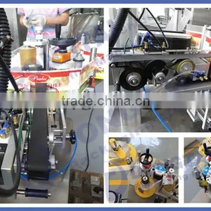Automatic Labeling Machine thumbnail-2