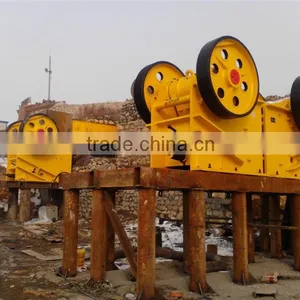 Express China/best Price Crusher/jaw Crusher/ceramic Crusher thumbnail-6