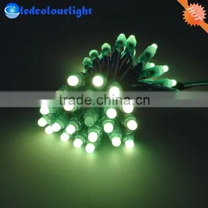 Ledcolourlight 12mm Dmx Christmas Display Module Light thumbnail-5