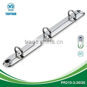 2 Ring Binder Clips thumbnail-1