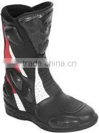 Motorbike Racing Shoes thumbnail-1