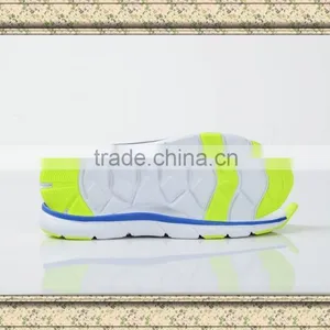 New Product Lightweight Durable Tpr+eva Sole for Shoes Making thumbnail-1