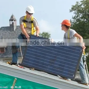 Complete 50KW Solar System thumbnail-1