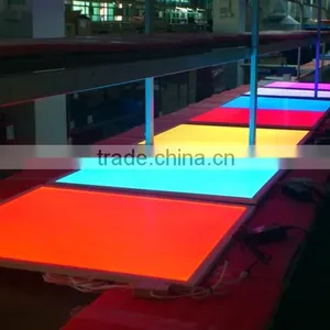 120x30 cm RGB Panel Light 120x60 cm thumbnail-6