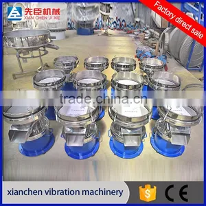 Liquid Filtering Machine / Fruit Juice 450 Filter /oil Filter Machine thumbnail-5