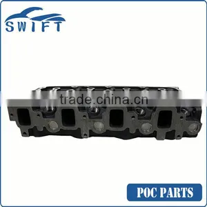 J2 Cylinder Head For Besta 2.7D thumbnail-1