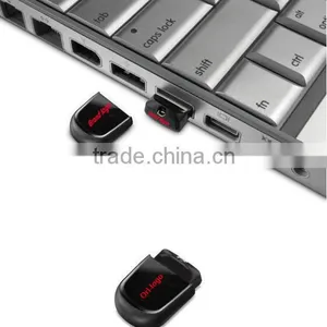 Original Brand CZ33 Cruzer Fit 32GB USB Flash Drive 64GB 8GB 16GB 64GB Real Capacity With Blister Packing Wholesale thumbnail-2