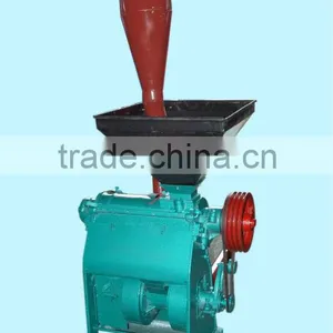 Broken Rice Rice Rice Mill thumbnail-1